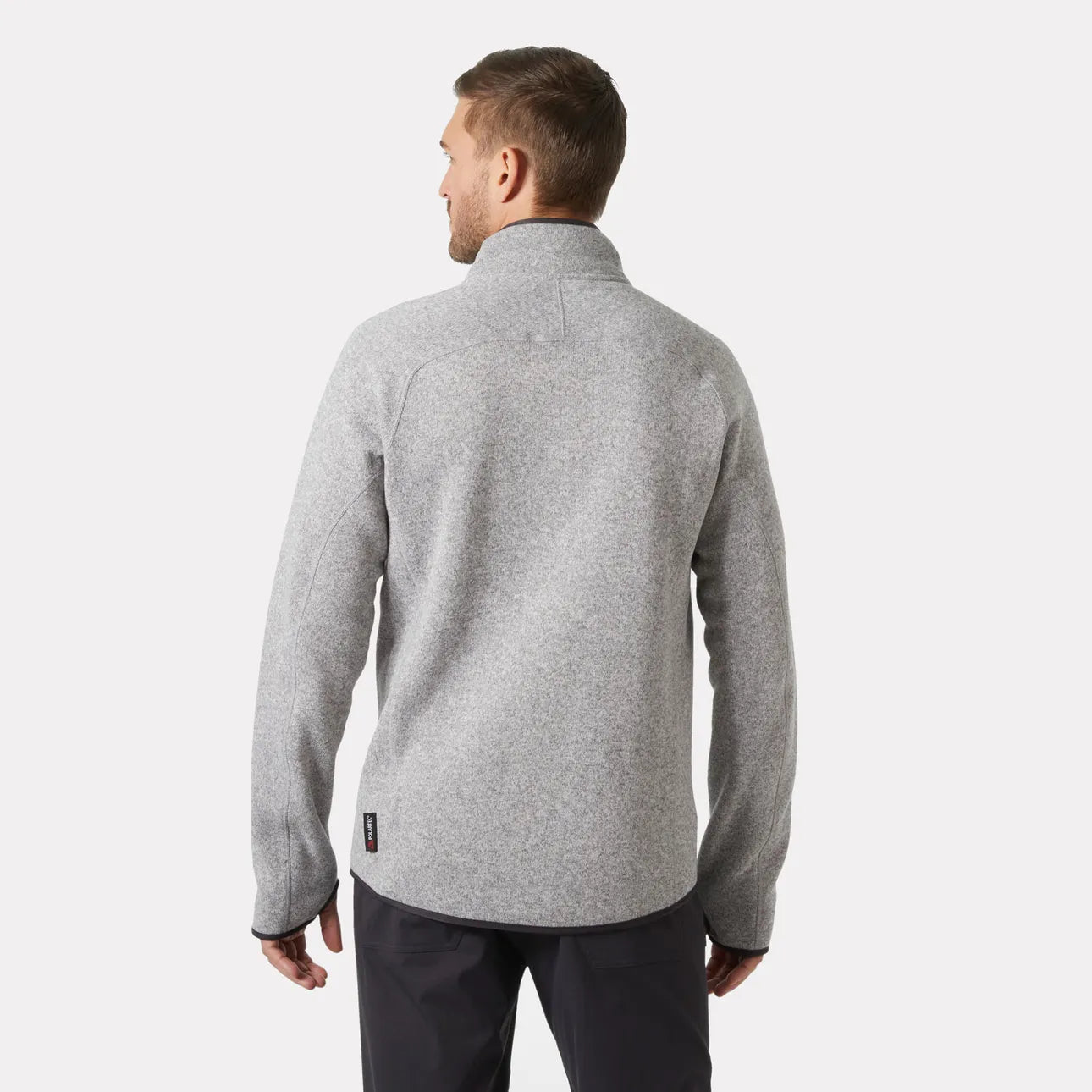 Helly Hansen Varde Fleece Jacket - Matt O'Brien Fashions