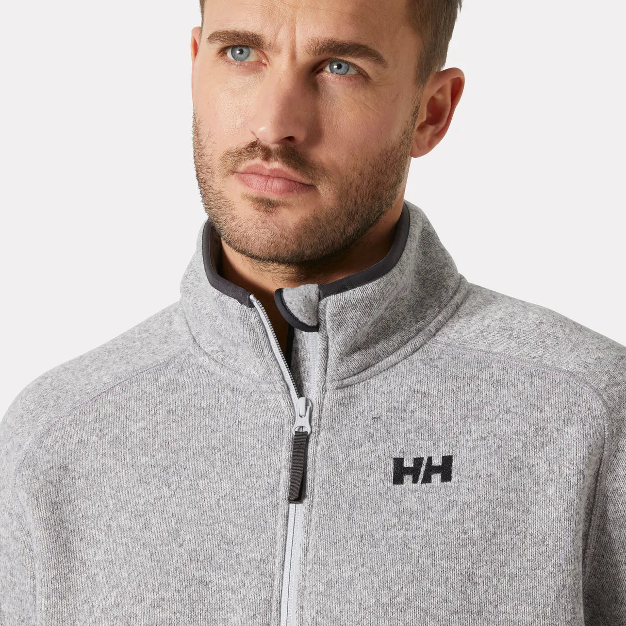 Helly Hansen Varde Fleece Jacket - Matt O'Brien Fashions