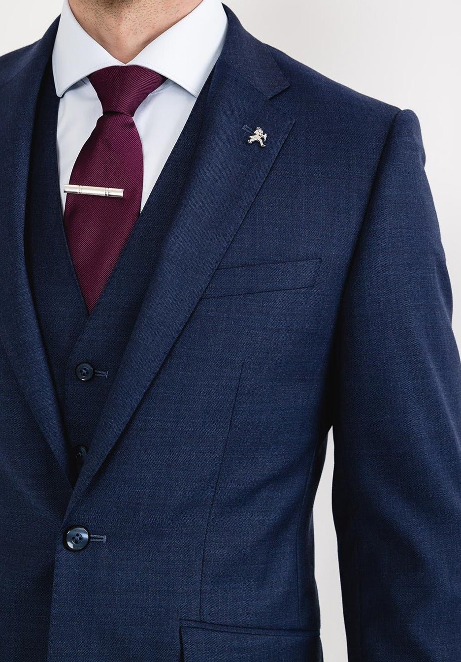 Herbie Frogg Mayfair Mix & Match Suit Jacket 8029 - Matt O'Brien Fashions