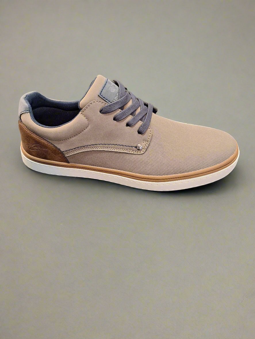 Lloyd & Pryce Tommy Bowe Shoes Mastert - Matt O'Brien Fashions