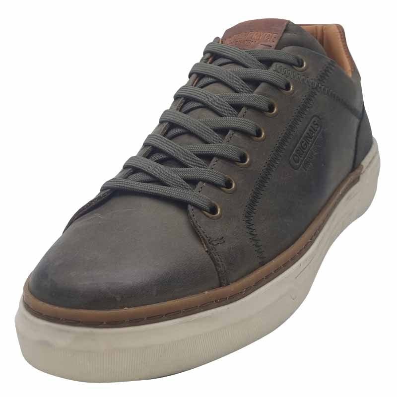 Lloyd & Pryce Tommy Bowe Shoes McCloskey - Matt O'Brien Fashions