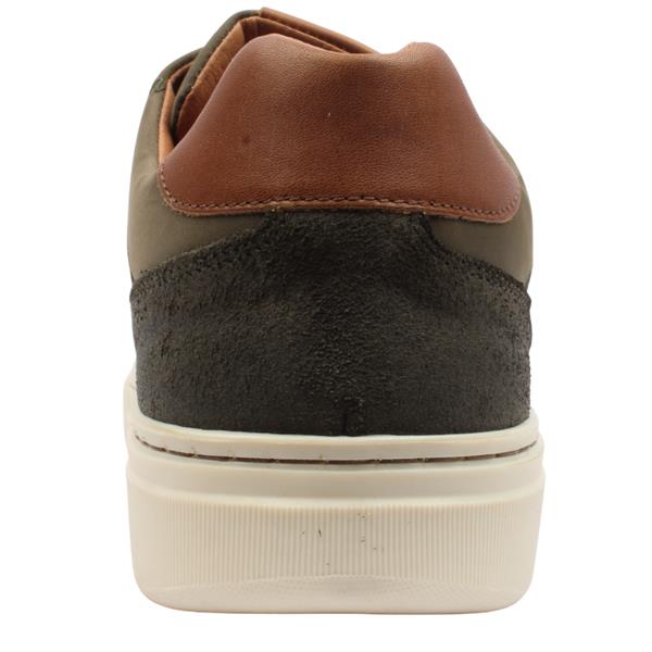 Lloyd & Pryce Tommy Bowe Shoes McCloskey - Matt O'Brien Fashions