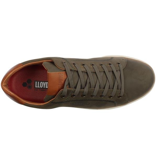 Lloyd & Pryce Tommy Bowe Shoes McCloskey - Matt O'Brien Fashions