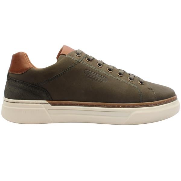 Lloyd & Pryce Tommy Bowe Shoes McCloskey - Matt O'Brien Fashions