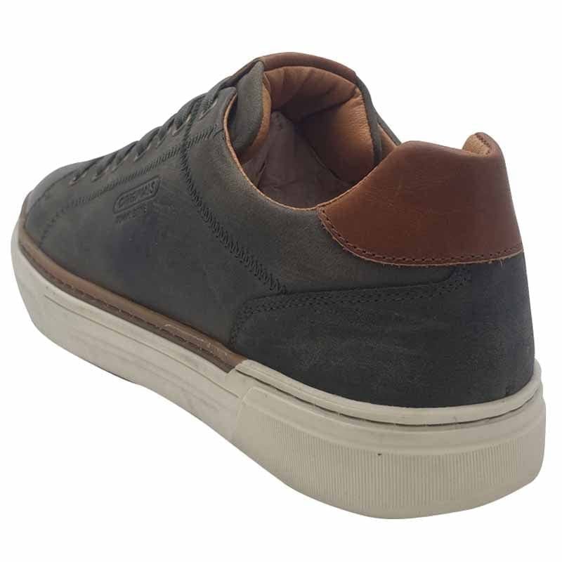 Lloyd & Pryce Tommy Bowe Shoes McCloskey - Matt O'Brien Fashions
