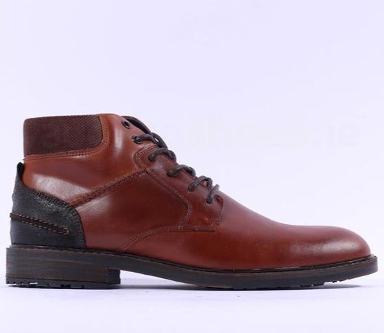 Lloyd & Pryce Tommy Bowe Shoes Morris - Matt O'Brien Fashions