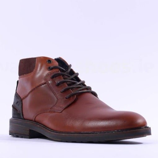 Lloyd & Pryce Tommy Bowe Shoes Morris - Matt O'Brien Fashions