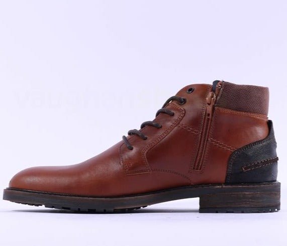 Lloyd & Pryce Tommy Bowe Shoes Morris - Matt O'Brien Fashions