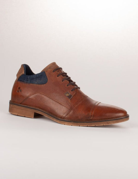 Lloyd & Pryce Tommy Bowe Shoes Parke - Matt O'Brien Fashions