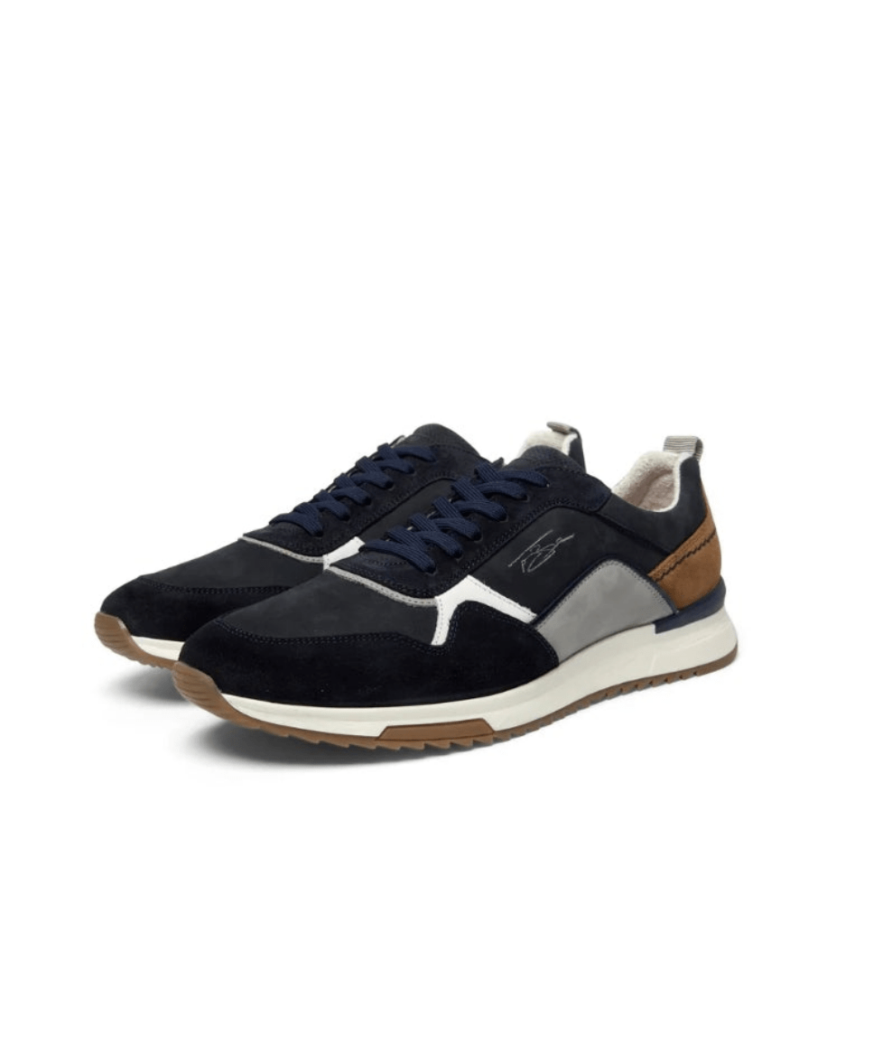 Lloyd & Pryce Tommy Bowe Shoes Prendergast - Matt O'Brien Fashions