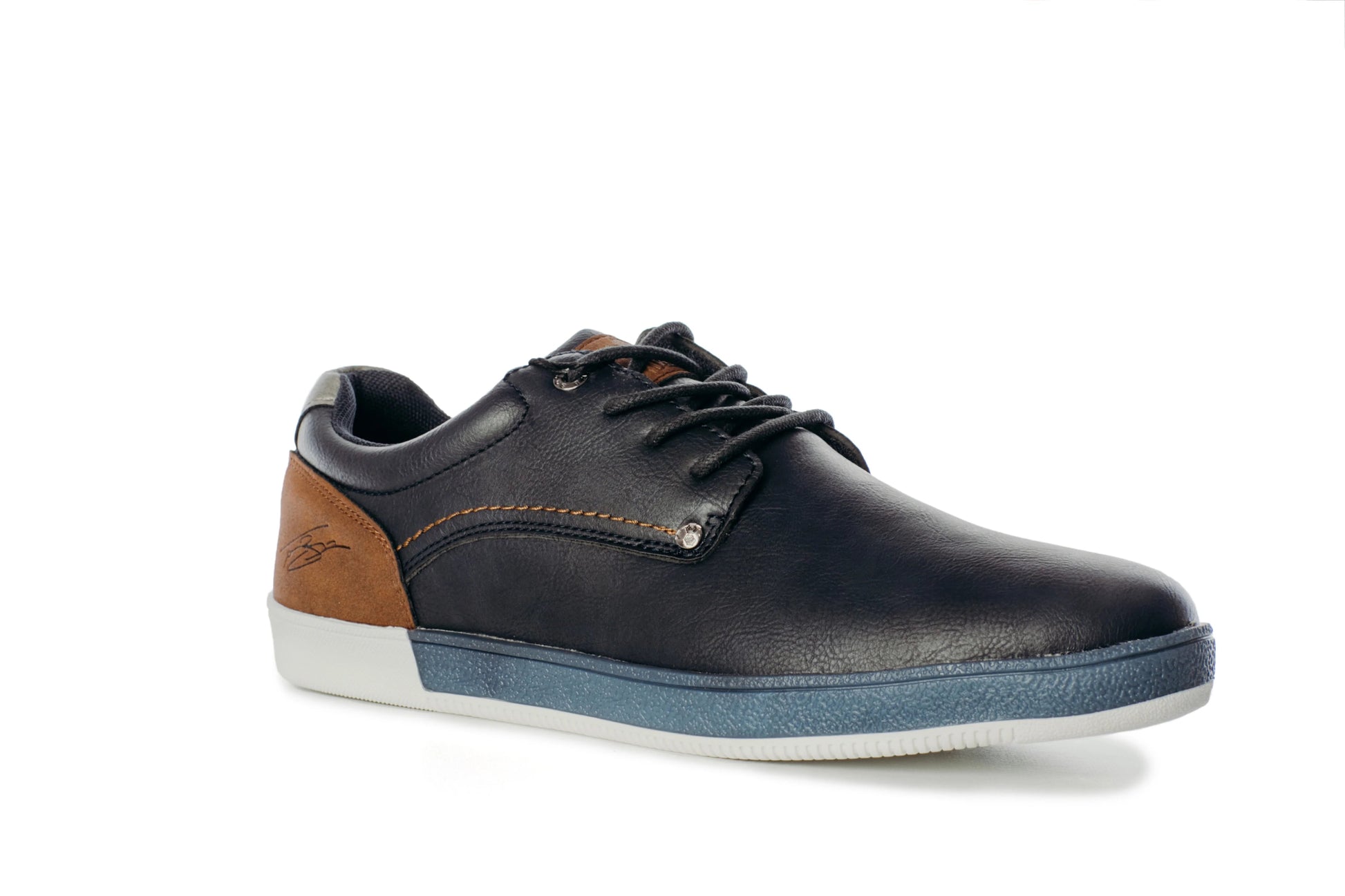 Lloyd & Pryce Tommy Bowe Shoes Russell - Matt O'Brien Fashions