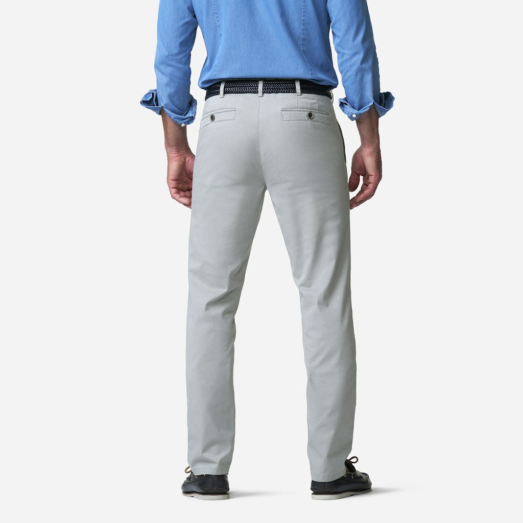 Meyer Oslo Premium Stretch Waist - Matt O'Brien Fashions