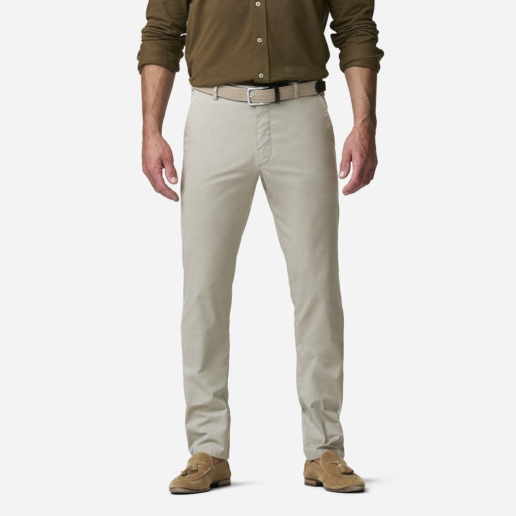 Meyer Oslo Premium Stretch Waist - Matt O'Brien Fashions