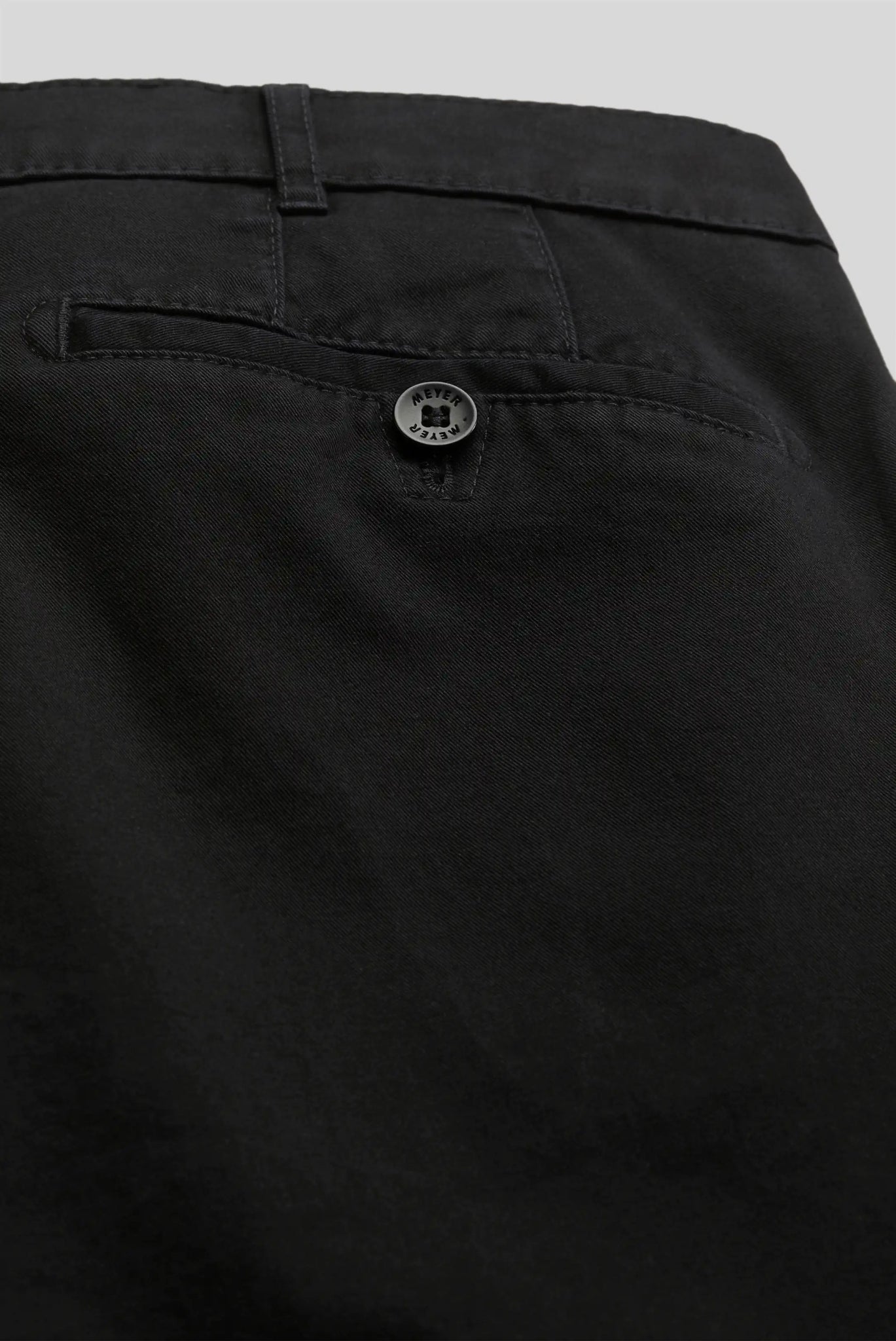 Meyer Roma Roma Regular Fit Chino - Matt O'Brien Fashions