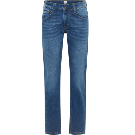 Mustang Oregon Bootcut Jeans - Matt O'Brien Fashions