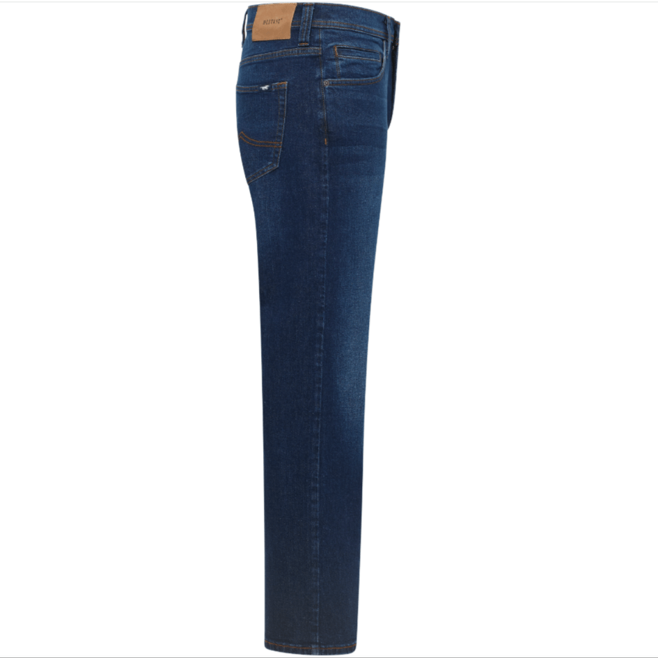 Mustang Oregon Bootcut Jeans - Matt O'Brien Fashions
