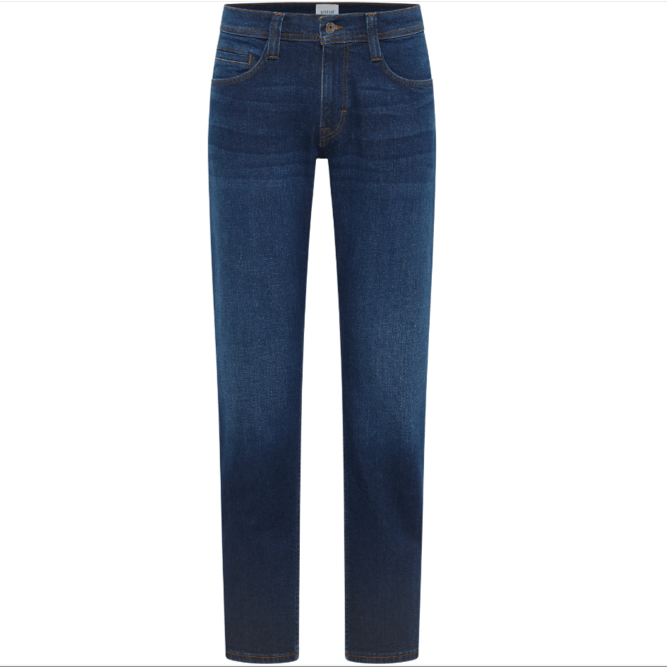 Mustang Oregon Bootcut Jeans - Matt O'Brien Fashions
