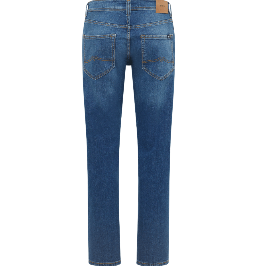 Mustang Oregon Bootcut Jeans - Matt O'Brien Fashions