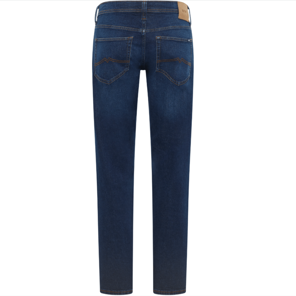 Mustang Oregon Bootcut Jeans - Matt O'Brien Fashions