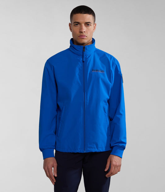 Napapijri Agard 4 Jacket - Matt O'Brien Fashions