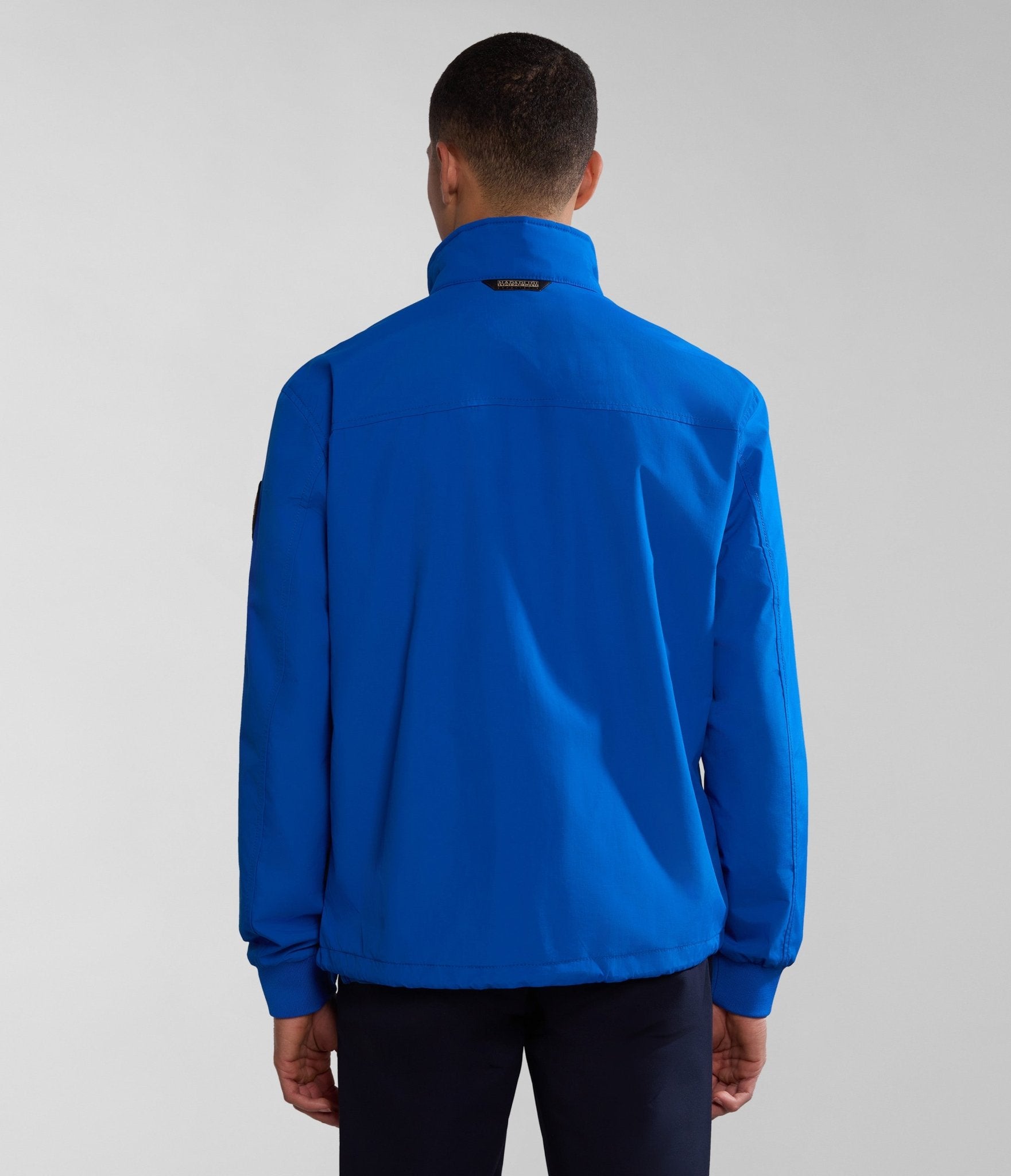 Napapijri Agard 4 Jacket - Matt O'Brien Fashions