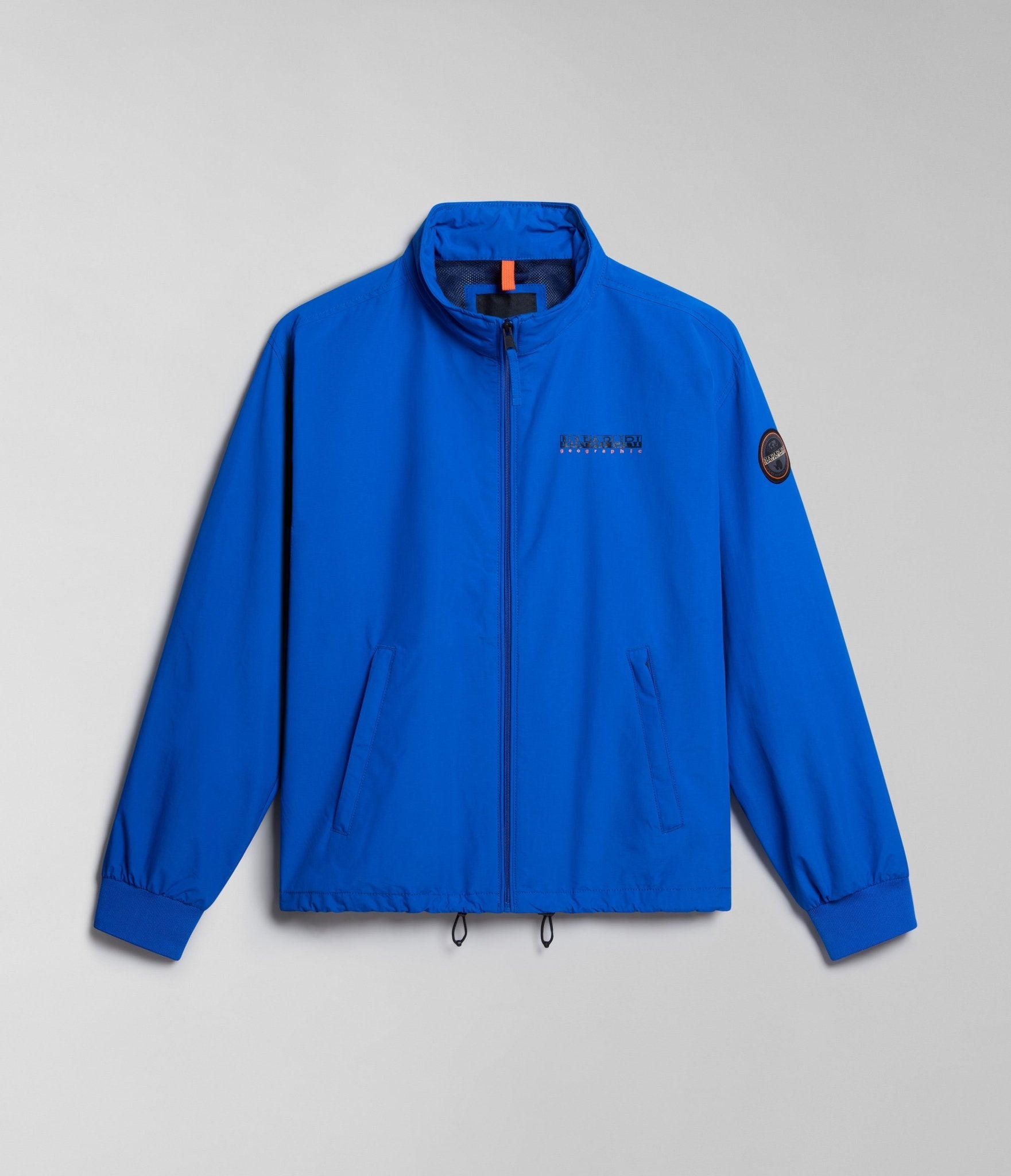 Napapijri Agard 4 Jacket - Matt O'Brien Fashions