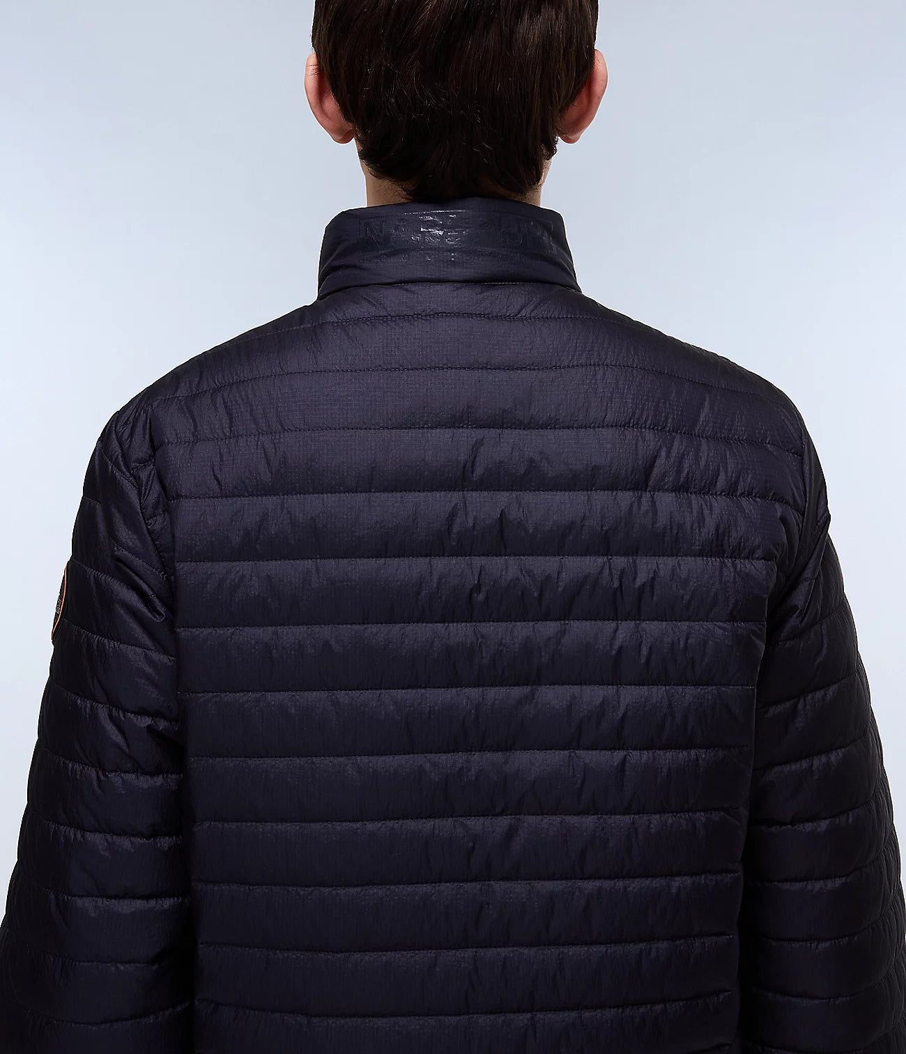 Napapijri Amiata Puffer Jacket - Matt O'Brien Fashions