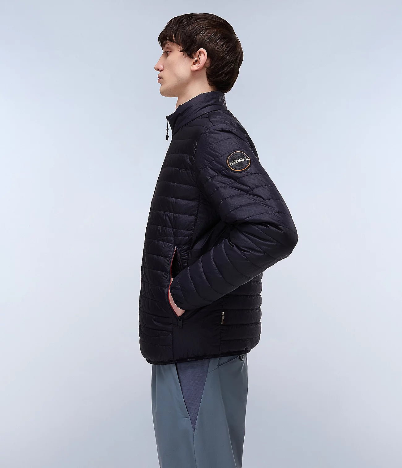 Napapijri Amiata Puffer Jacket - Matt O'Brien Fashions