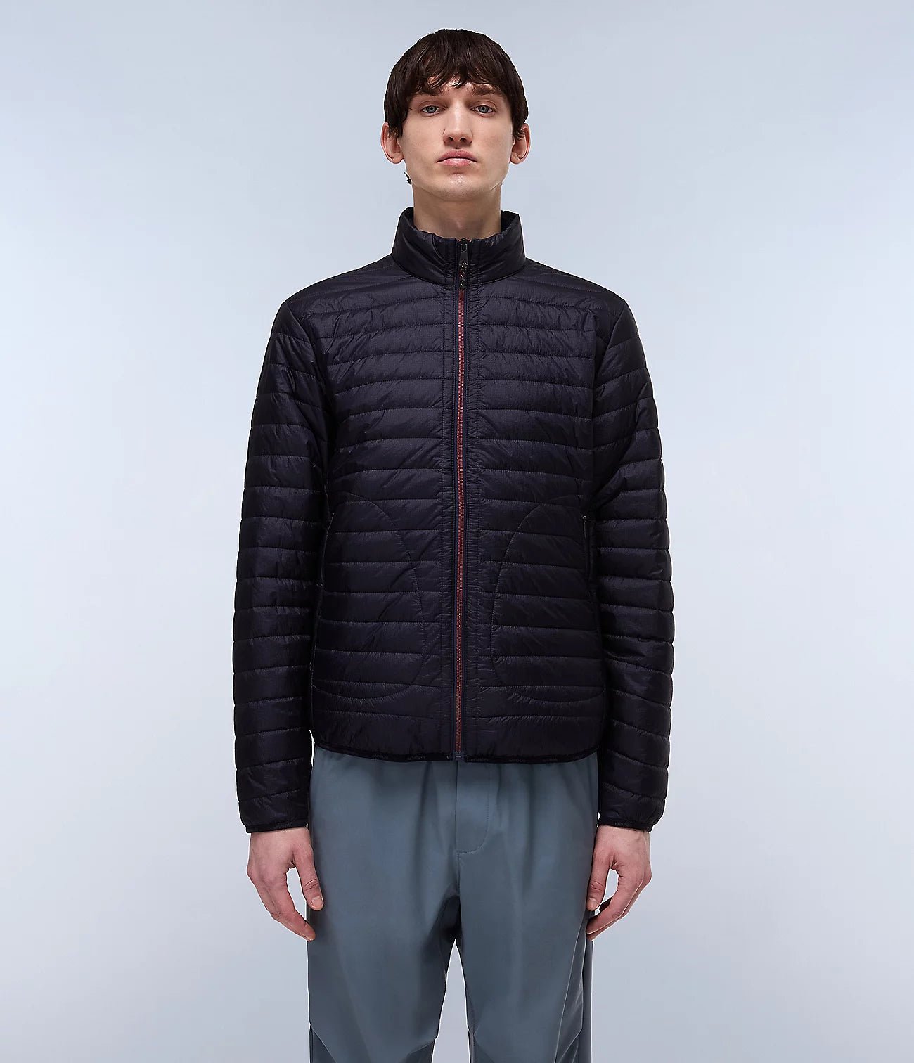 Napapijri Amiata Puffer Jacket - Matt O'Brien Fashions