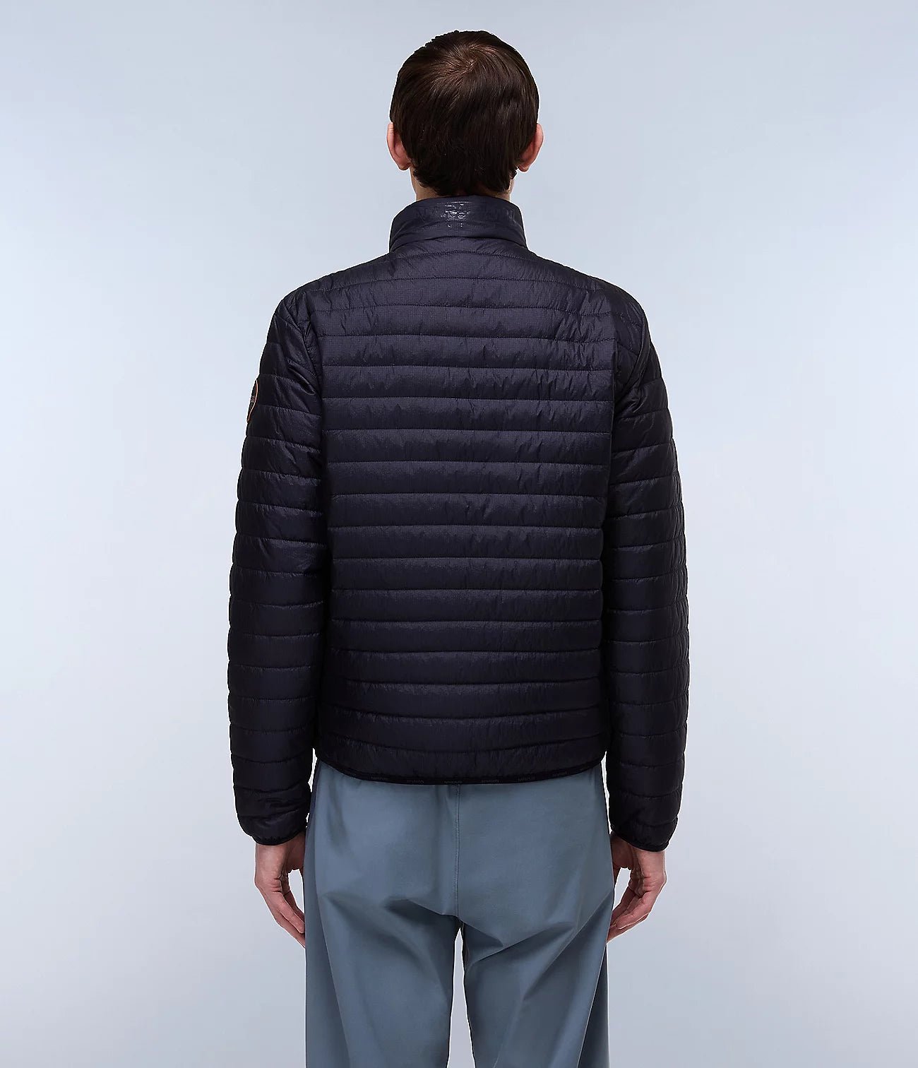 Napapijri Amiata Puffer Jacket - Matt O'Brien Fashions