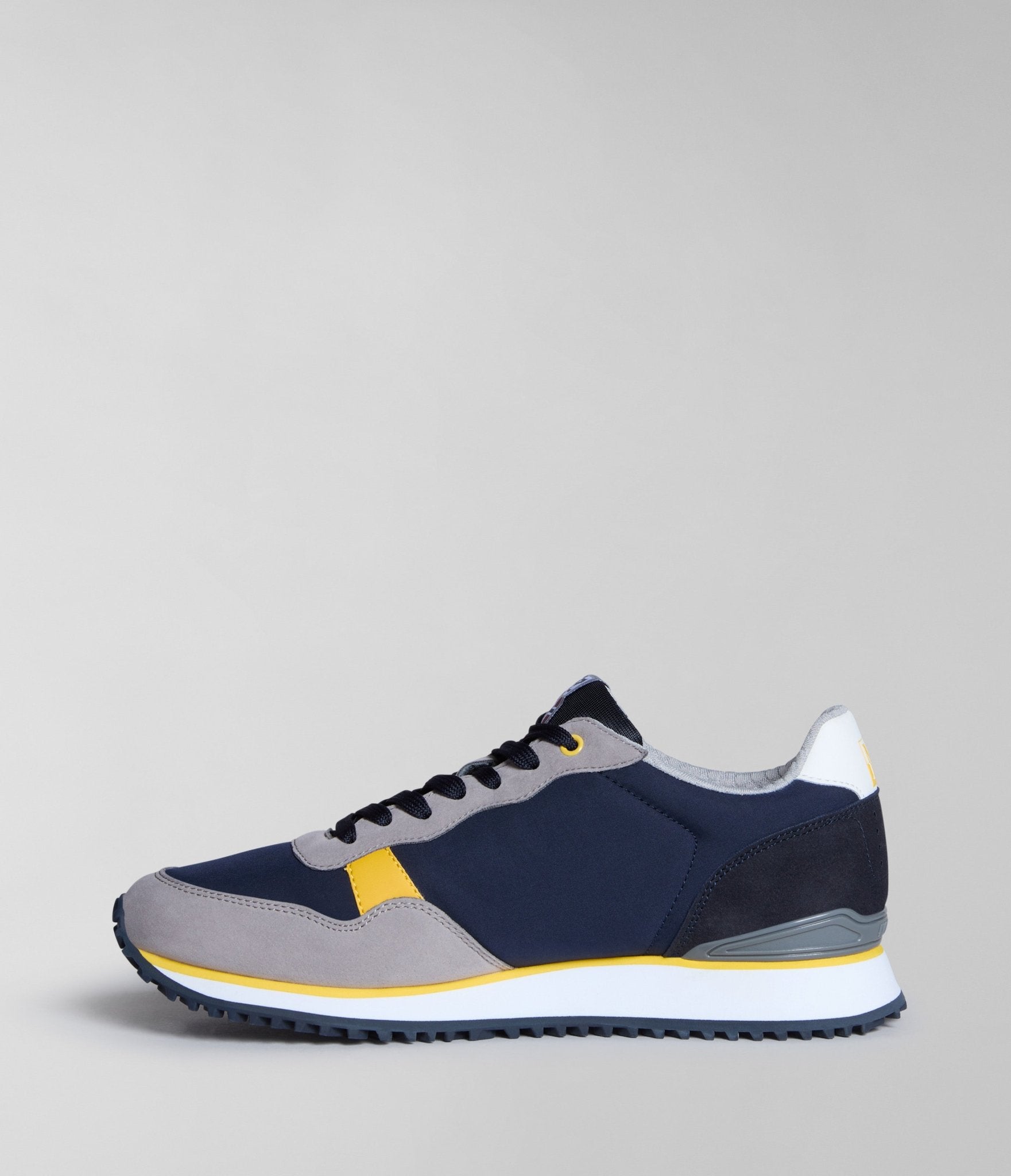 Napapijri Cosmos Trainer - Matt O'Brien Fashions