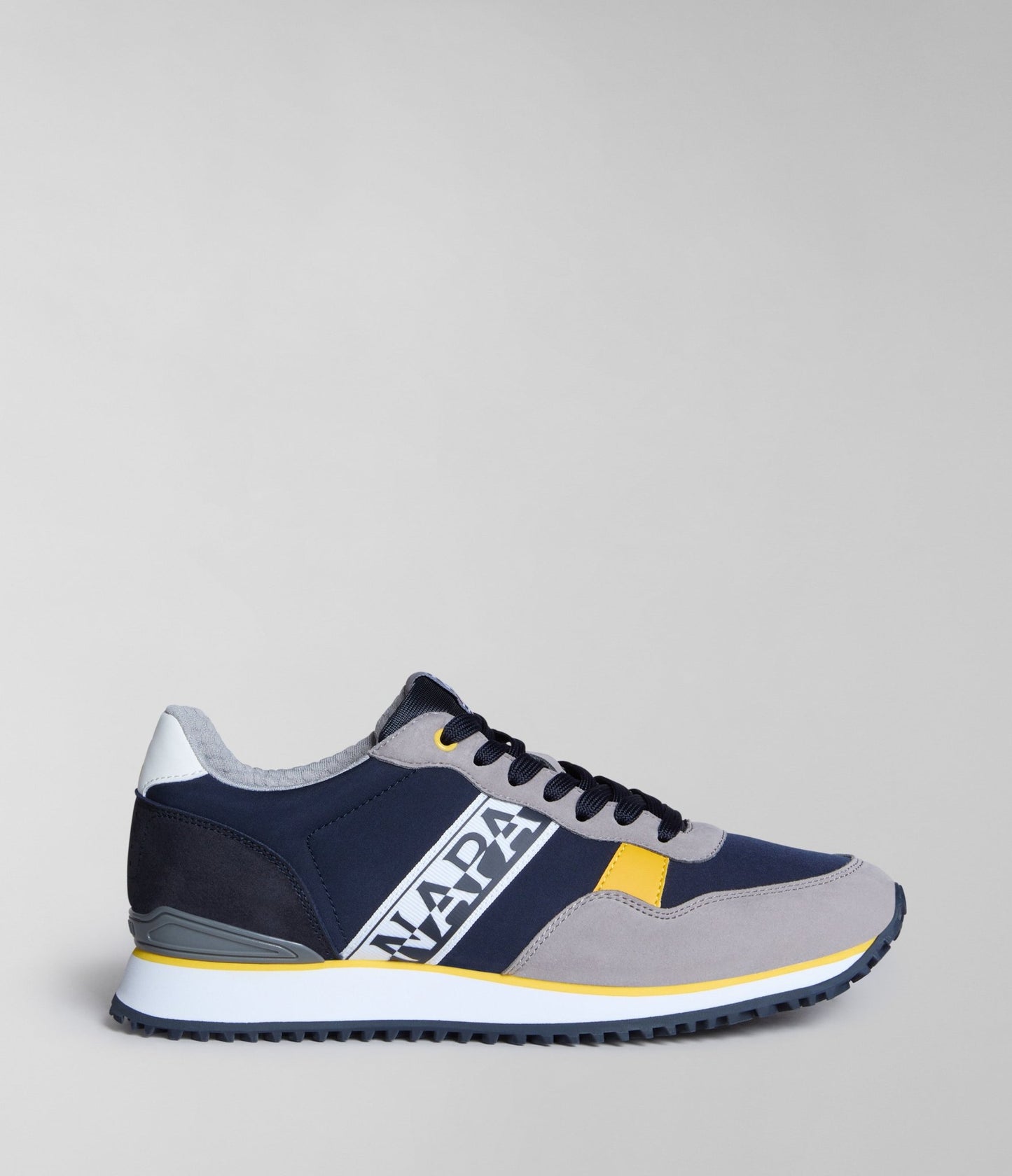 Napapijri Cosmos Trainer - Matt O'Brien Fashions