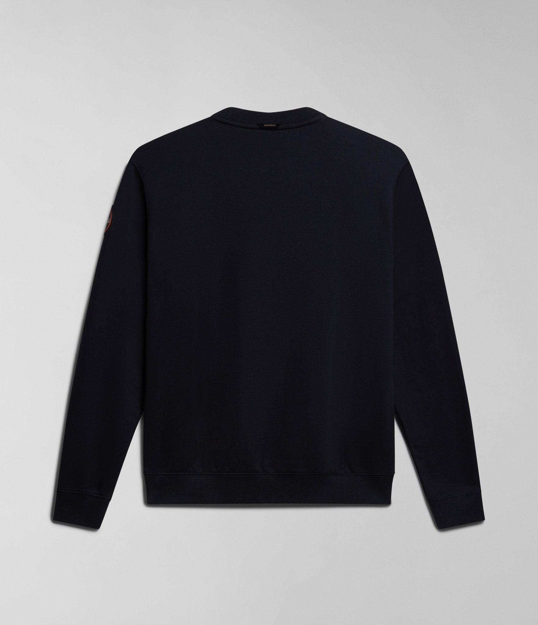 Napapijri Huron Crew Sweatshirt - Matt O'Brien Fashions