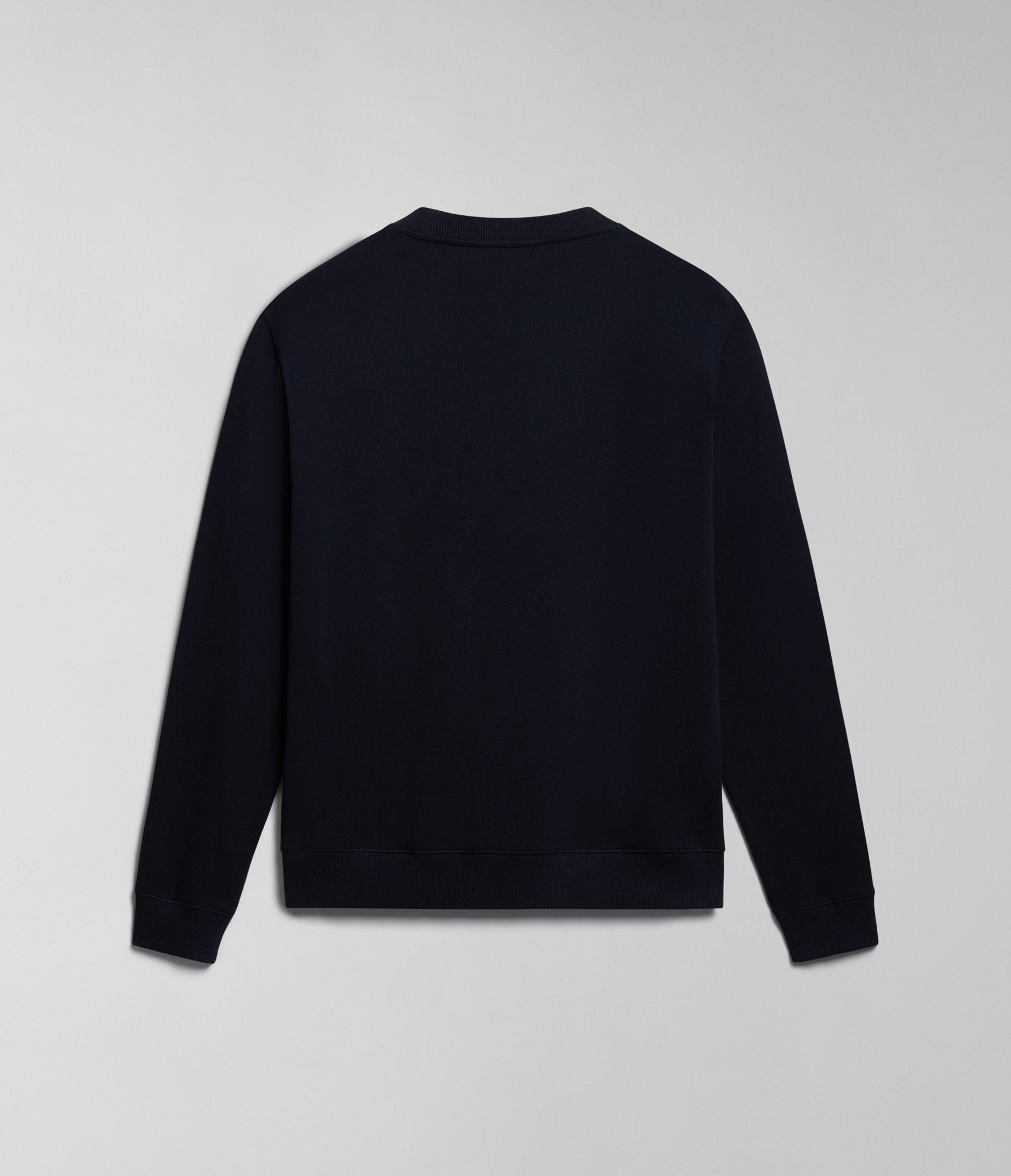Napapijri Kasba Crew Sweatshirt - Matt O'Brien Fashions