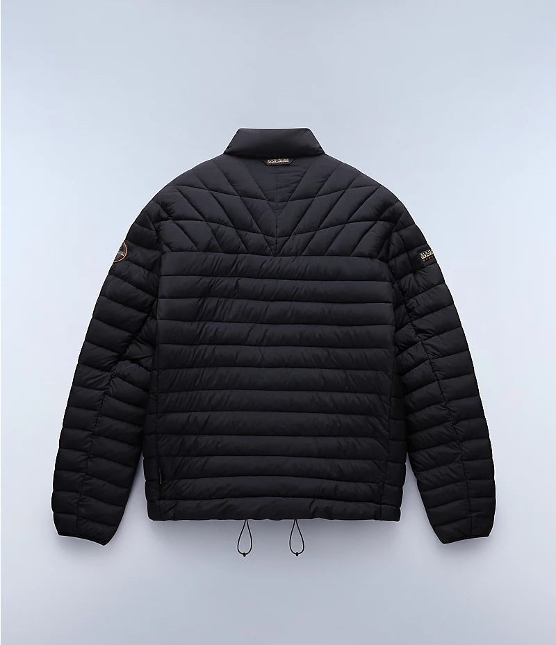 Napapijri Lapaz Puffer Jacket - Matt O'Brien Fashions