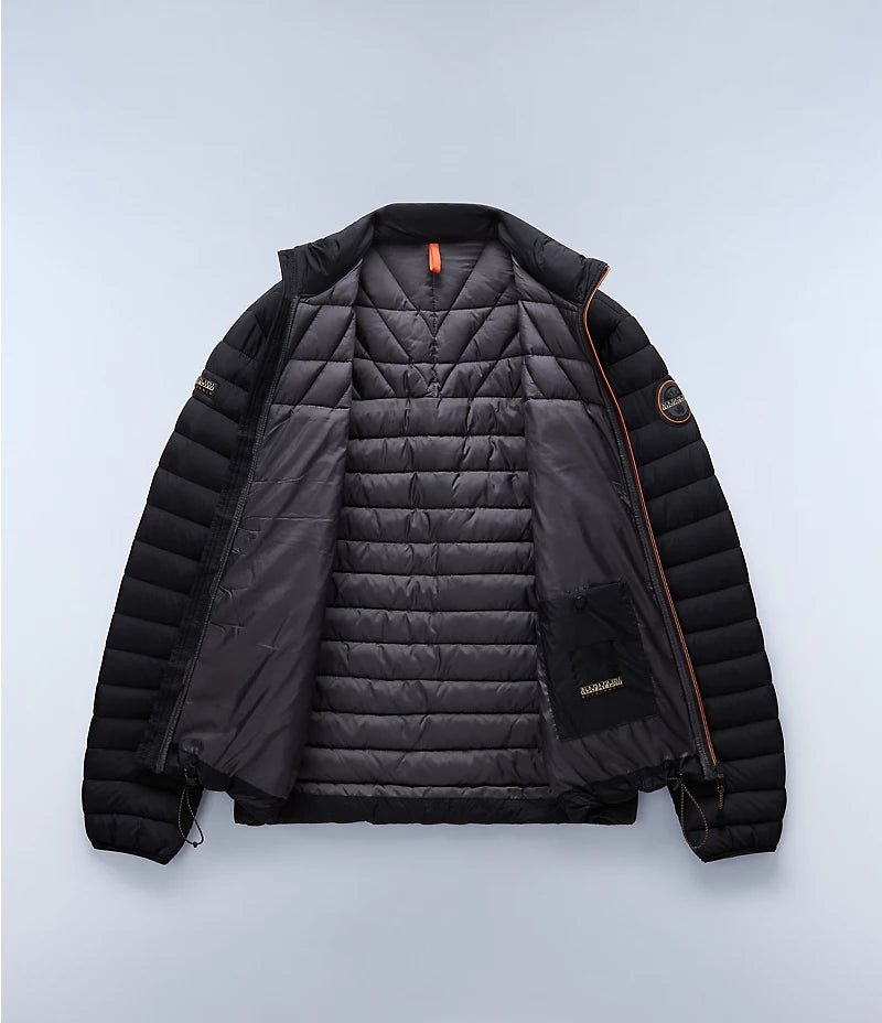 Napapijri Lapaz Puffer Jacket - Matt O'Brien Fashions