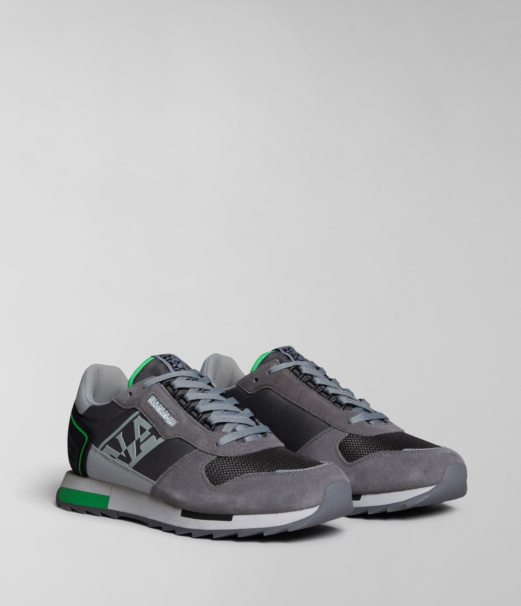 Napapijri Virtus Runner - Matt O'Brien Fashions