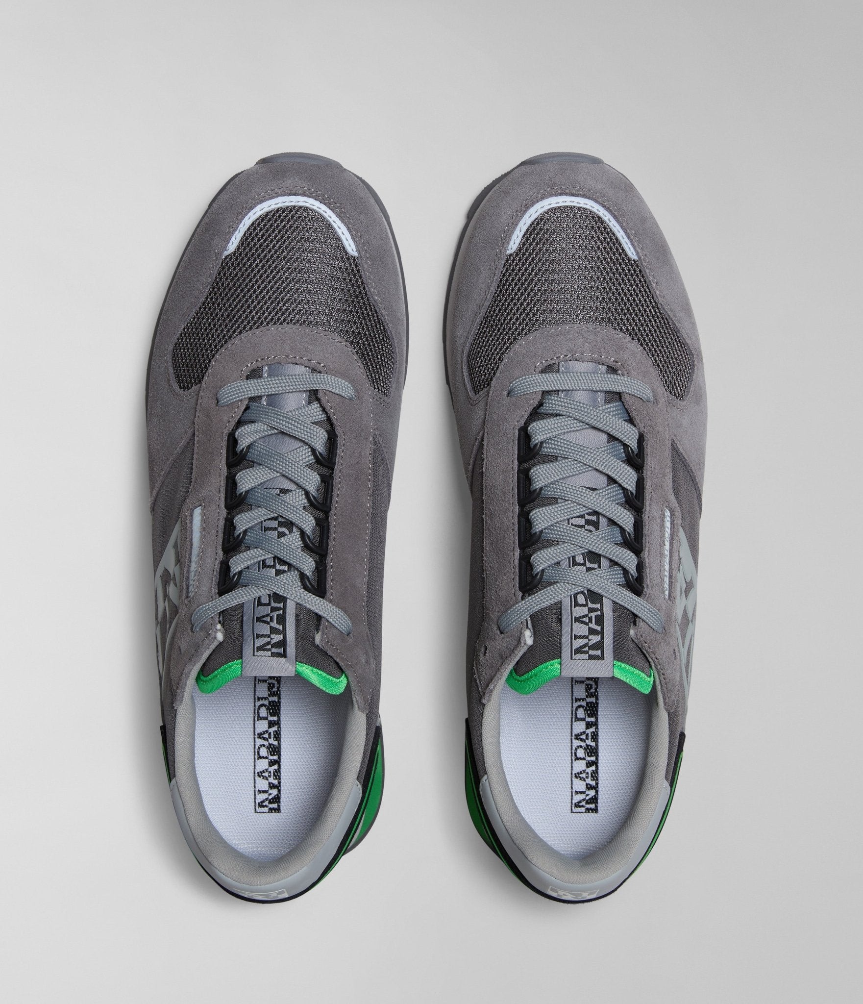 Napapijri Virtus Runner - Matt O'Brien Fashions