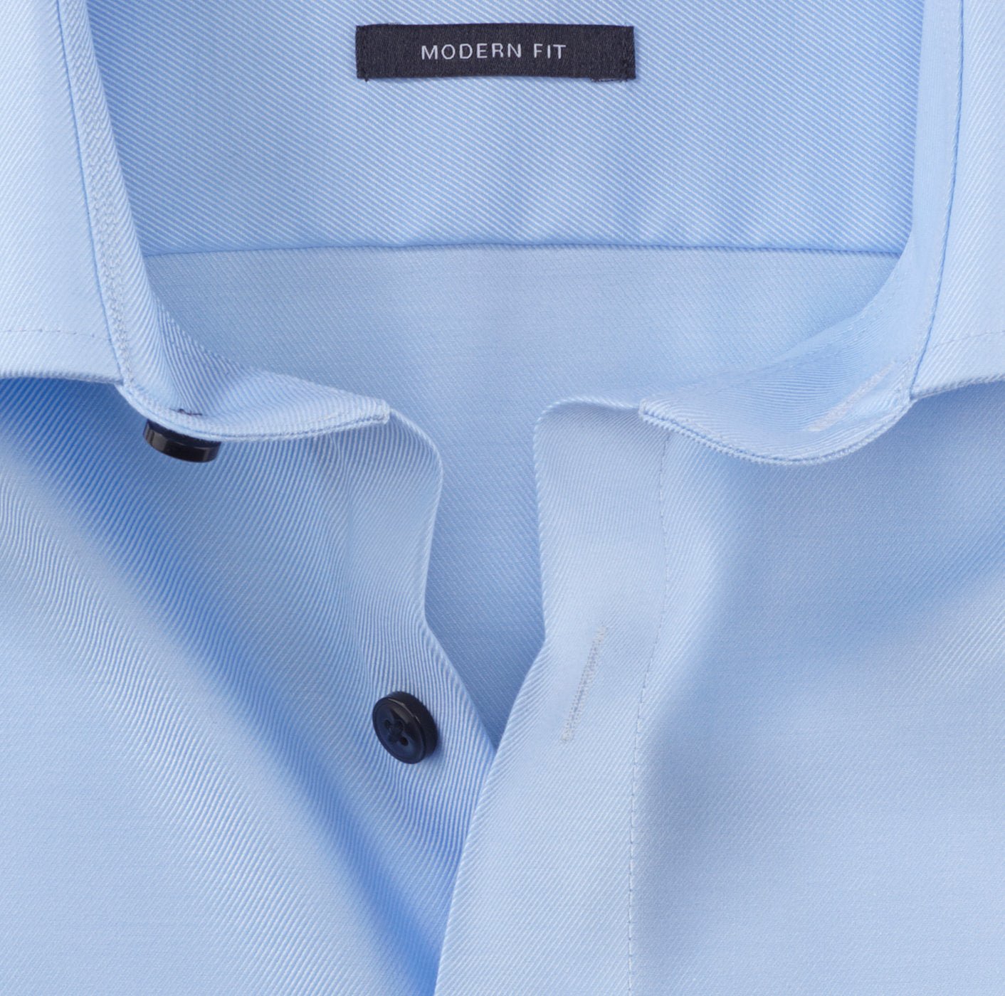 Olymp Luxor Modern Fit Business Shirt - Matt O'Brien Fashions