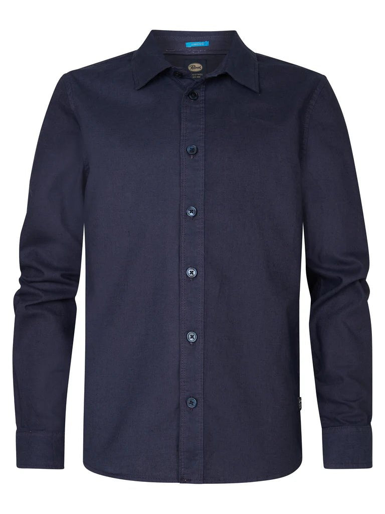 Petrol Industries Boys Casual Shirt - Matt O'Brien Fashions