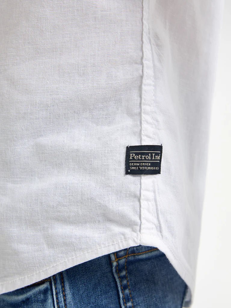Petrol Industries Boys Casual Shirt - Matt O'Brien Fashions