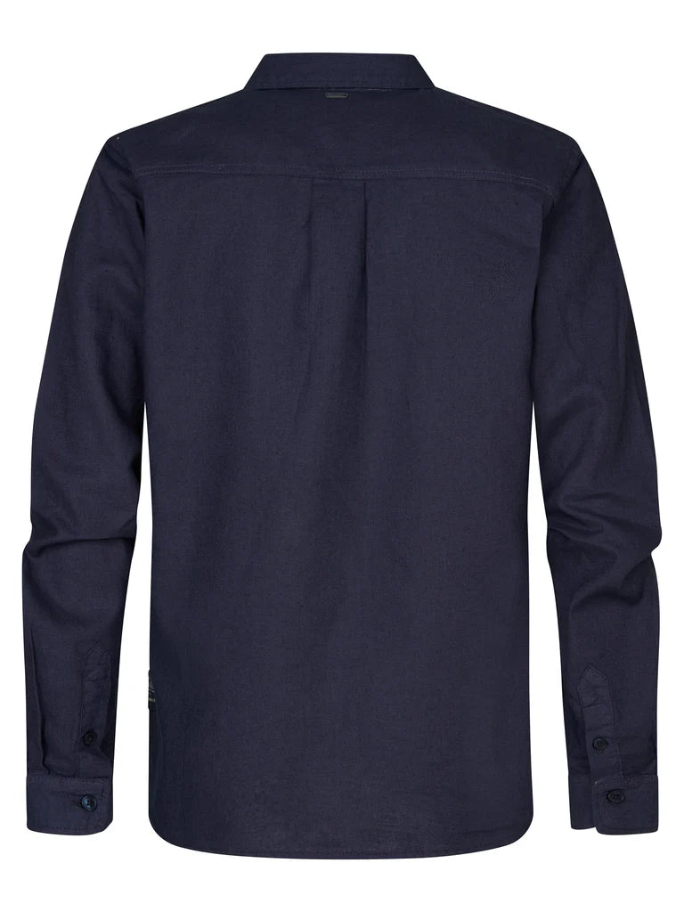Petrol Industries Boys Casual Shirt - Matt O'Brien Fashions