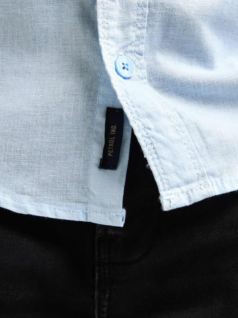 Petrol Industries Boys Casual Shirt - Matt O'Brien Fashions