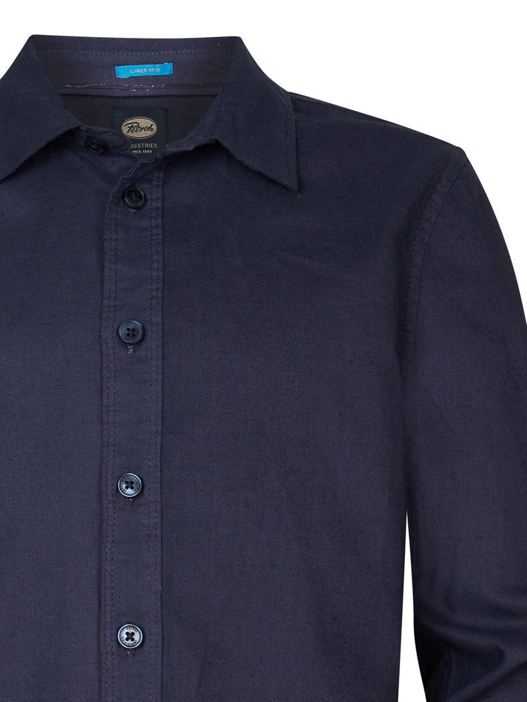Petrol Industries Boys Casual Shirt - Matt O'Brien Fashions
