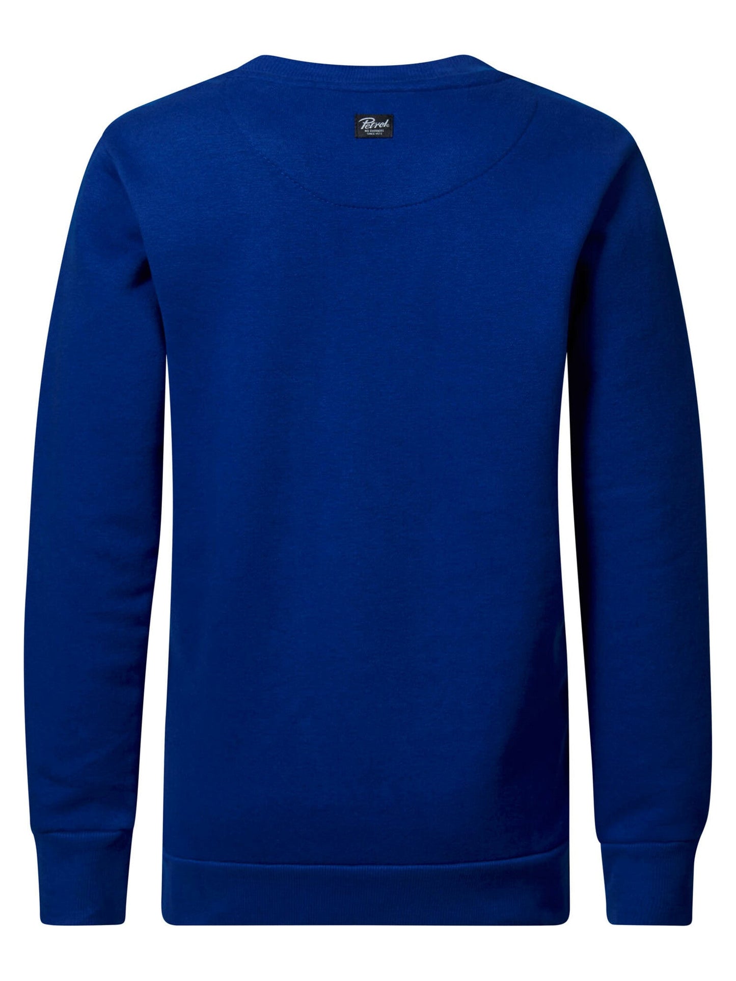 Petrol Industries Boys Crew Sweatshirt - Matt O'Brien Fashions