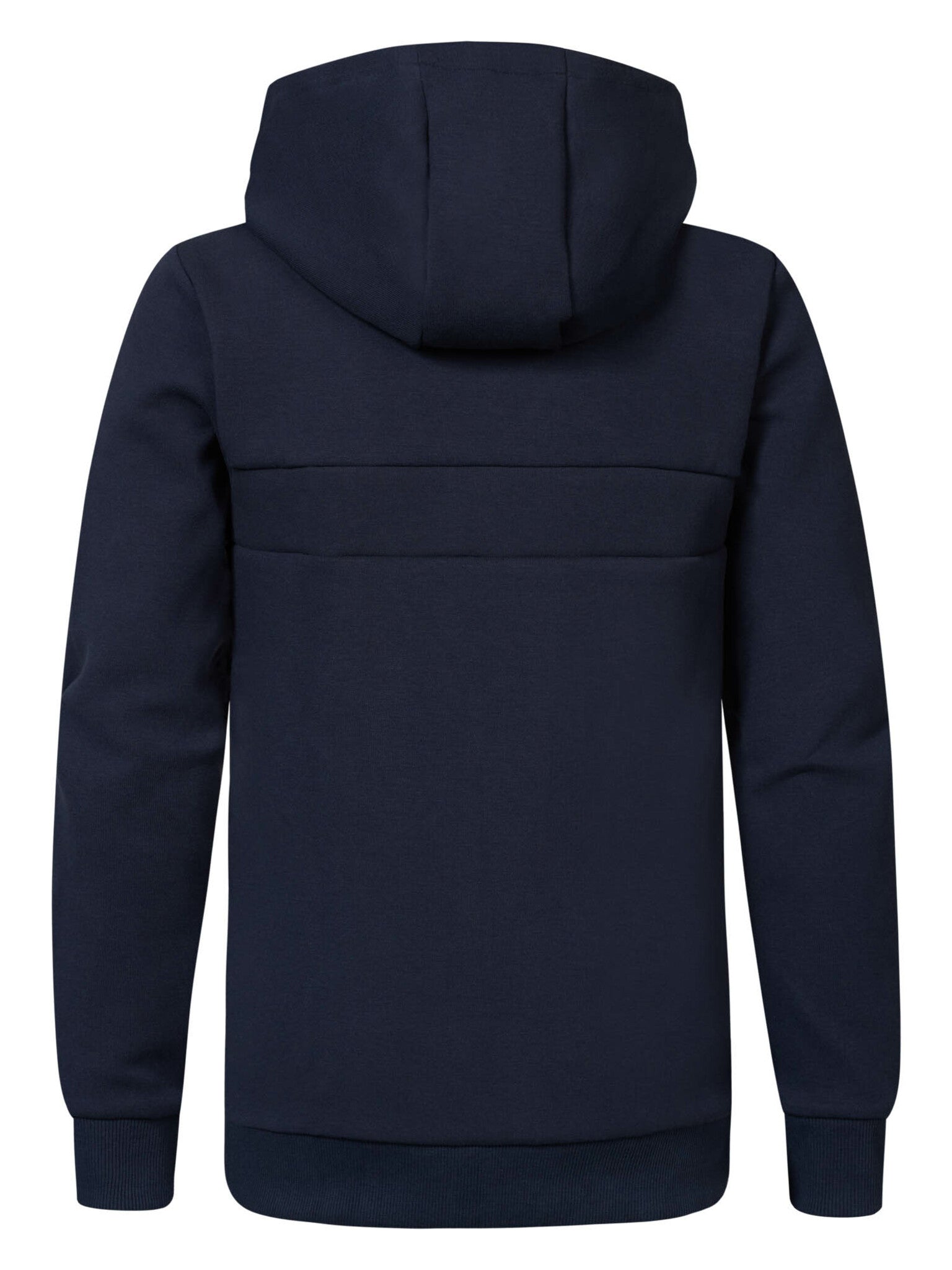 Petrol Industries Boys Full Zip Hoodie - Matt O'Brien Fashions