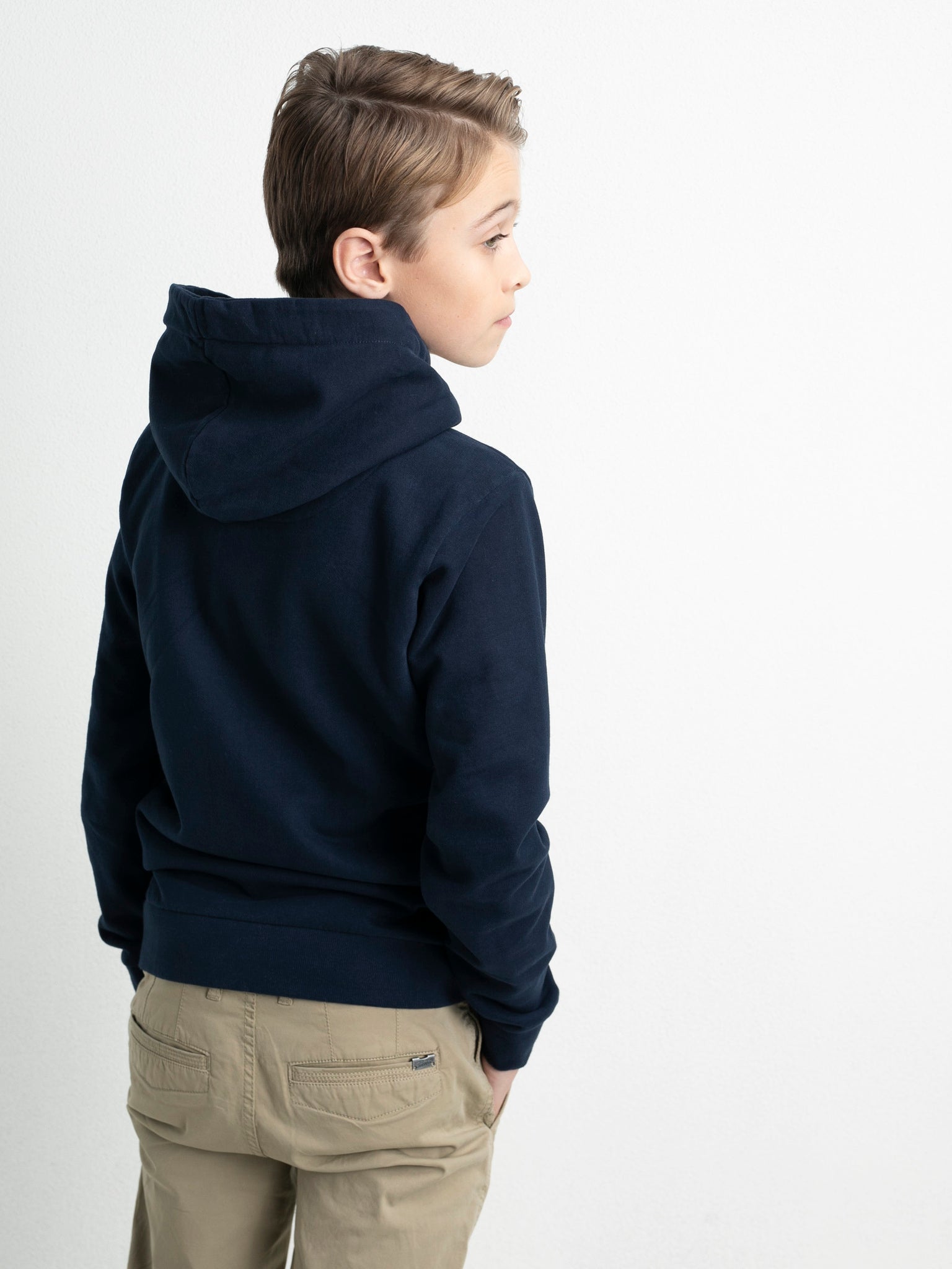 Petrol Industries Boys Hoodie - Matt O'Brien Fashions