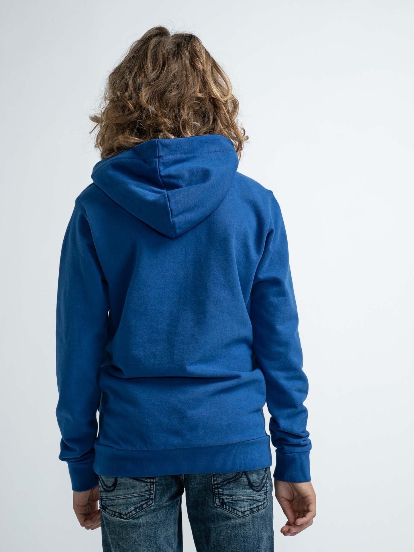 Petrol Industries Boys Hoodie - Matt O'Brien Fashions