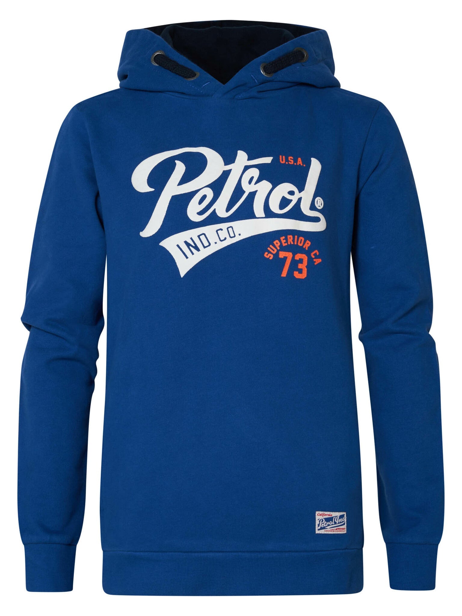 Petrol Industries Boys Hoodie - Matt O'Brien Fashions