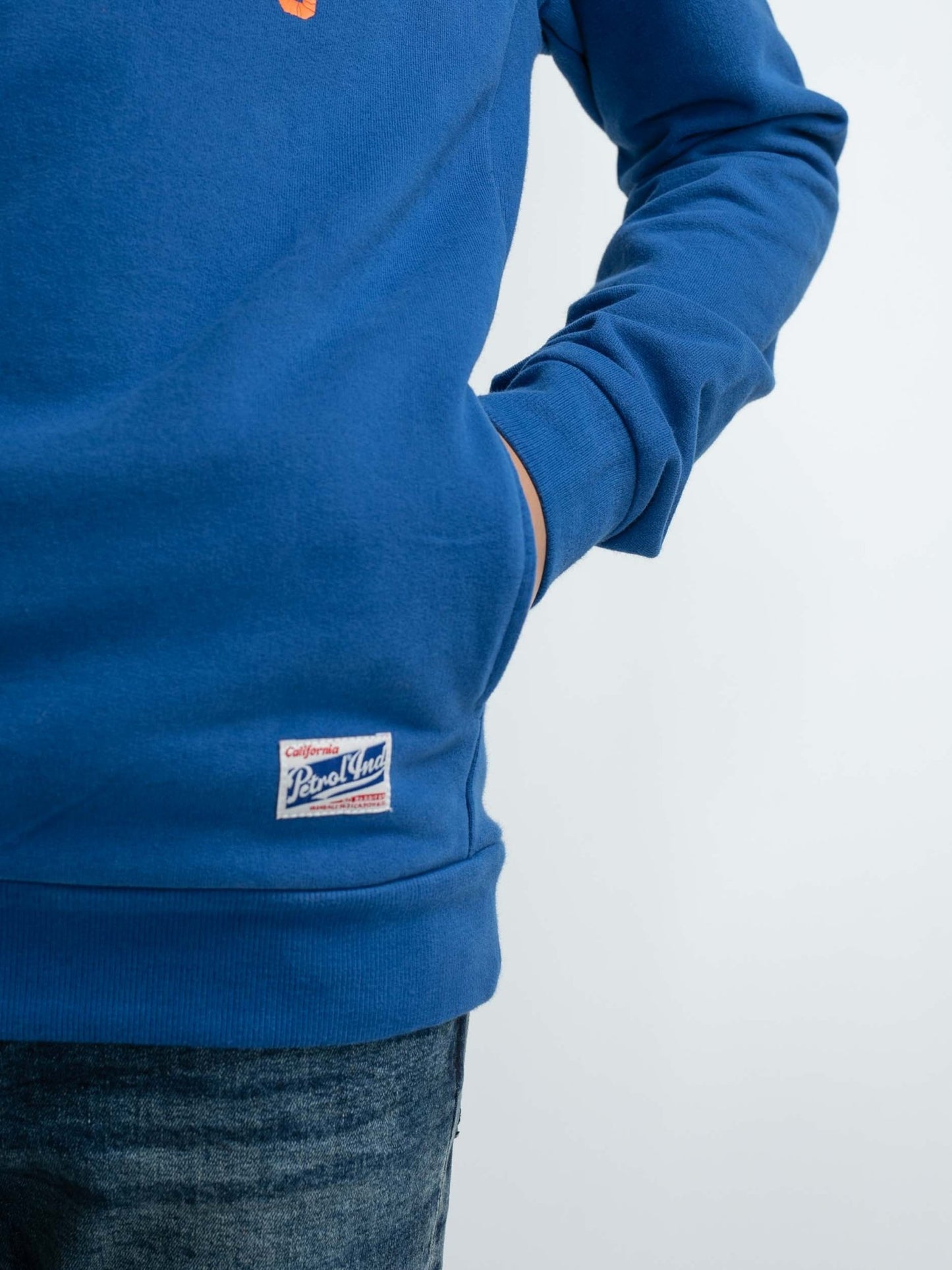 Petrol Industries Boys Hoodie - Matt O'Brien Fashions